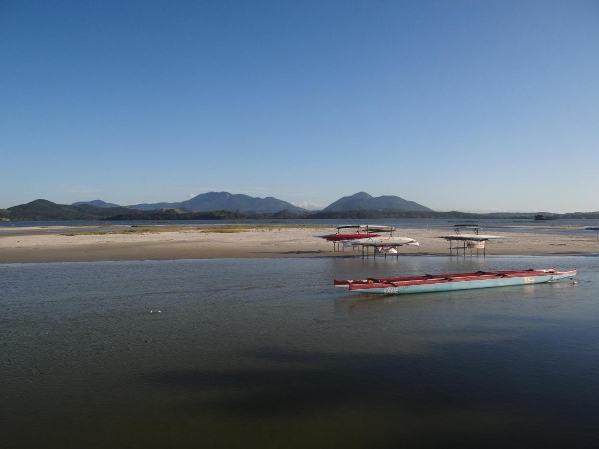 Pousada Reserva De Itauna Saquarema Zewnętrze zdjęcie