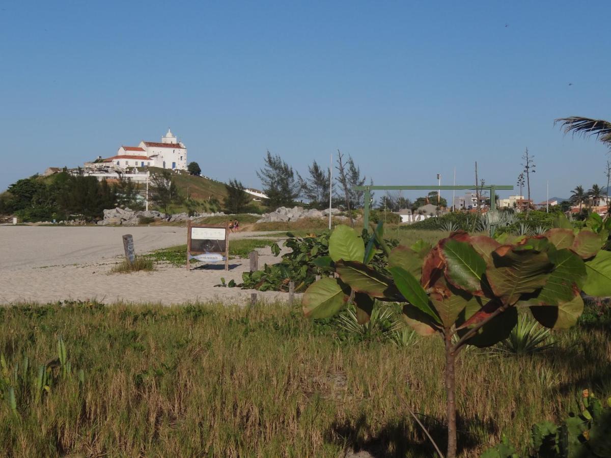Pousada Reserva De Itauna Saquarema Zewnętrze zdjęcie