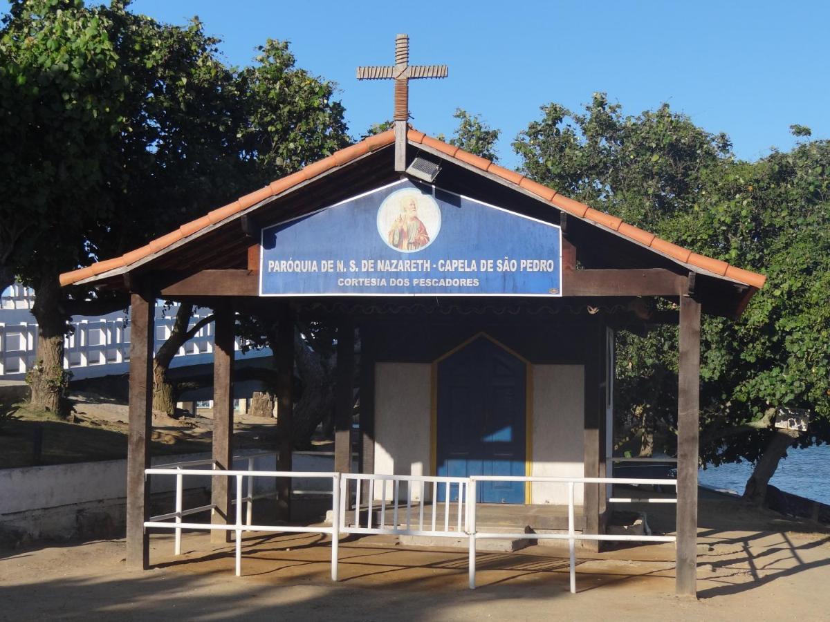 Pousada Reserva De Itauna Saquarema Zewnętrze zdjęcie
