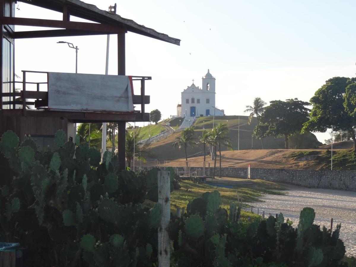Pousada Reserva De Itauna Saquarema Zewnętrze zdjęcie