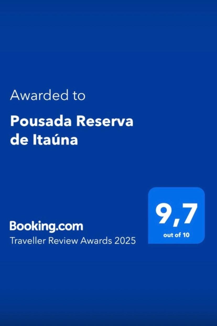 Pousada Reserva De Itauna Saquarema Zewnętrze zdjęcie